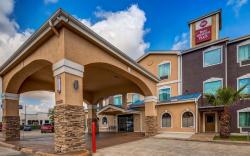 Best Western  Plus Heritage Inn