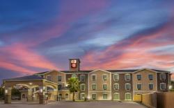 Best Western Plus Heritage Inn