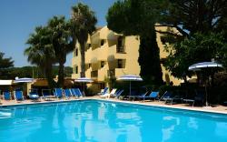 Le Canne Family Resort & Spa