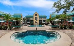 Best Western Seaway Inn