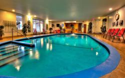 Hotel Motel Le Chateauguay