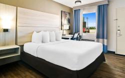 Best Western The Oasis at Joplin