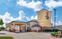 Best Western Plus Lake Worth Inn & Suites