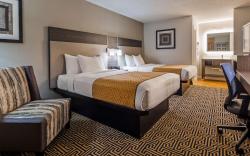 Best Western Central Inn