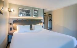 CAMPANILE COLMAR Parc des Expositions