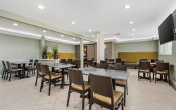 Best Western Plus LA Mid-Town Hotel