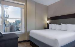 Super 8 By Wyndham San Francisco/Union Square Area