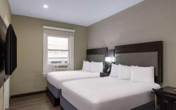 Super 8 By Wyndham San Francisco/Union Square Area