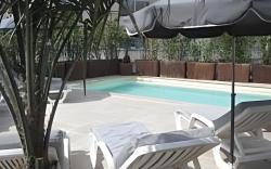 Brit Hotel Confort Le Revest Sainte-Maxime