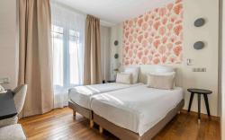 Kyriad Saint Malo Centre - Plage