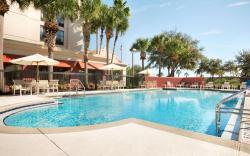 Hampton Inn Orlando Int'l Dr. Area/Convention Center