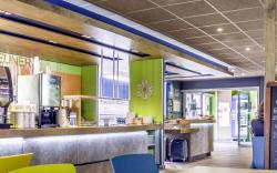 Ibis Budget Colmar Centre Gare