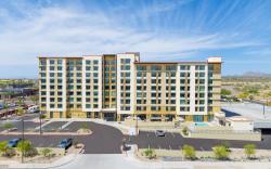Hyatt House North Scottsdale