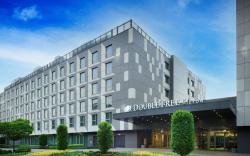 DoubleTree by Hilton Krakow