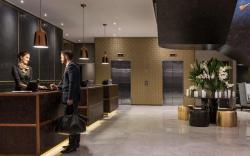 Sofitel Wellington
