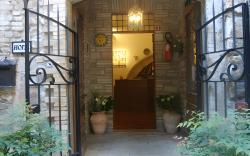 Hotel Lieto Soggiorno