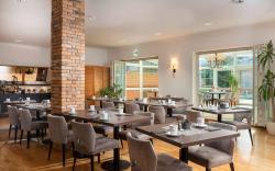 TRYP by Wyndham Rosenheim Hotel