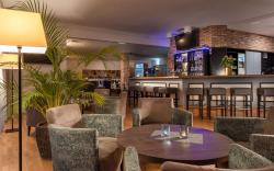 TRYP by Wyndham Rosenheim Hotel