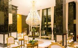 Majestic Ponta Negra Beach, WorldHotels Elite