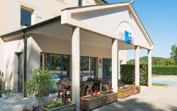 Ibis Budget Lons le Saunier - A39