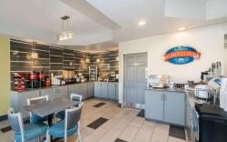 Baymont by Wyndham Franklin