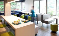 ibis budget Biarritz Anglet