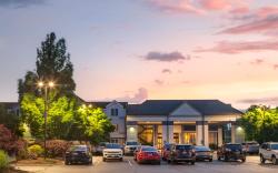 Best Western Hartford Hotel and Suites