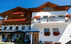 Hotel Lukas
