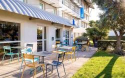 ibis budget Carcassonne Airport