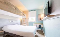 ibis budget Carcassonne Airport