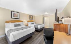 Best Western Plus Ontario Airport & Convention Center