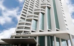 Hotel Luzeiros Sao Luis