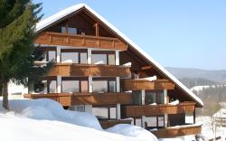 Landhotel Magdalenenhof GbR