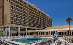 Double Tree by Hilton Hotel Jacksonville Riverfront