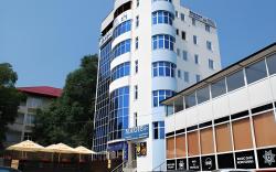 Hotel Magic - City Center