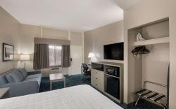 Best Western New Oregon Motel
