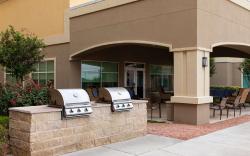 Homewood Suites By Hilton Odessa