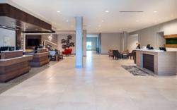 Hilton Garden Inn Brunswick
