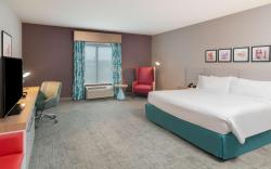 Hilton Garden Inn Brunswick