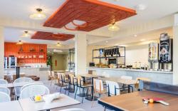 ibis budget Châtillon Paris Ouest