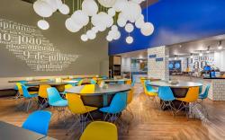 Ibis Budget SP Centro São João