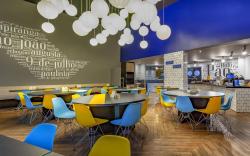 Ibis Budget SP Centro São João