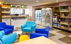 Ibis Budget SP Centro São João