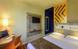 Ibis Budget SP Centro São João