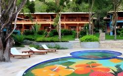 Mar Paraiso Hotel