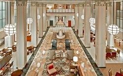 Hilton Garden Inn Phoenix Downtown