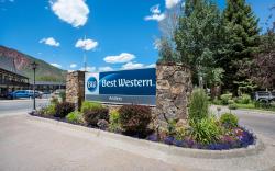 Best Western Antlers at Glenwood Springs