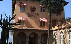 Hotel Marconi