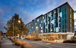 ibis Budget Auckland Airport