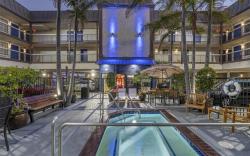 Bestwestern Airport Plaza Inn Hotel – Los Angeles LAX
